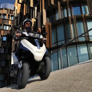 cta piaggio